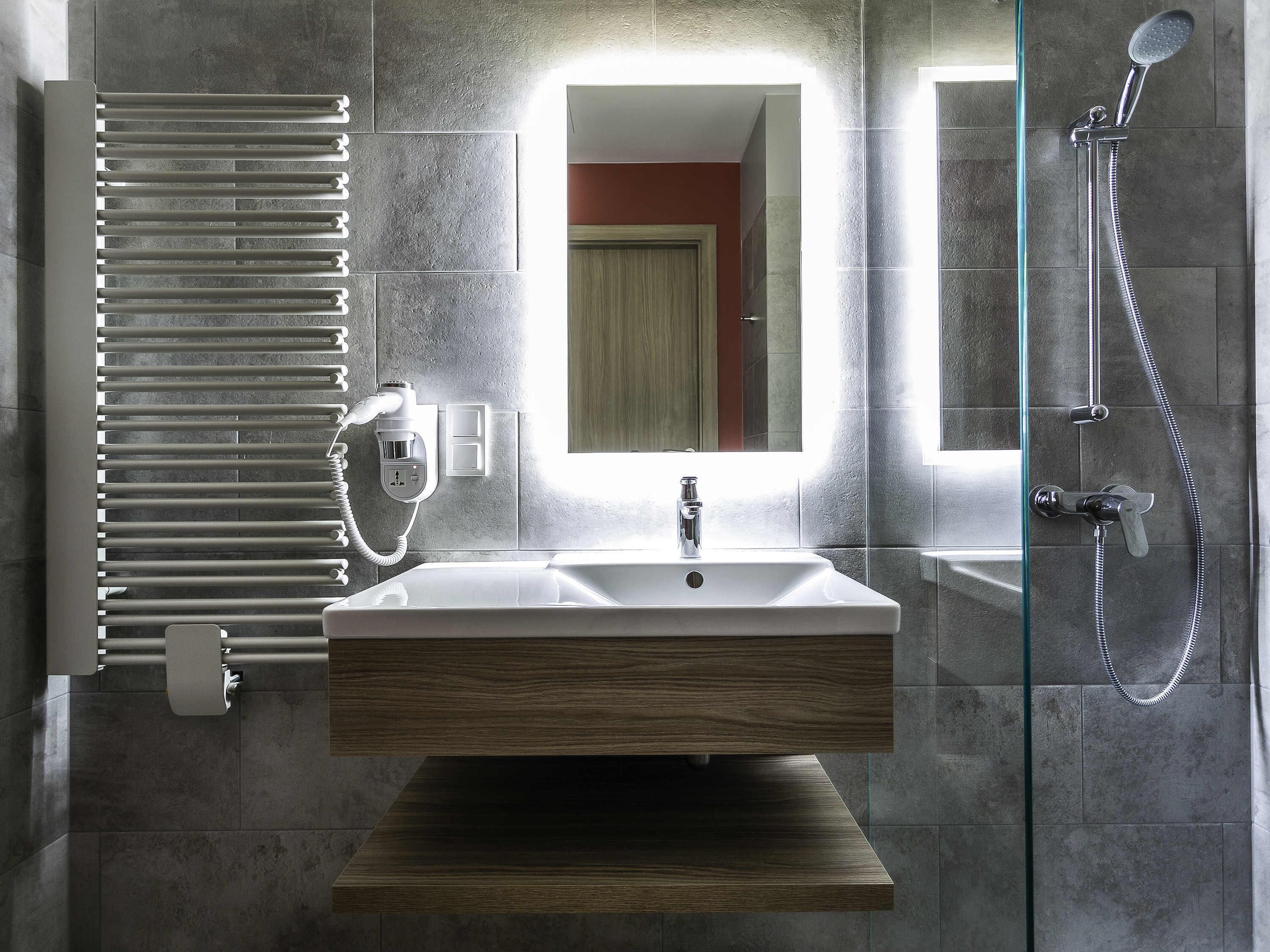 Foto - ibis Styles Warszawa City