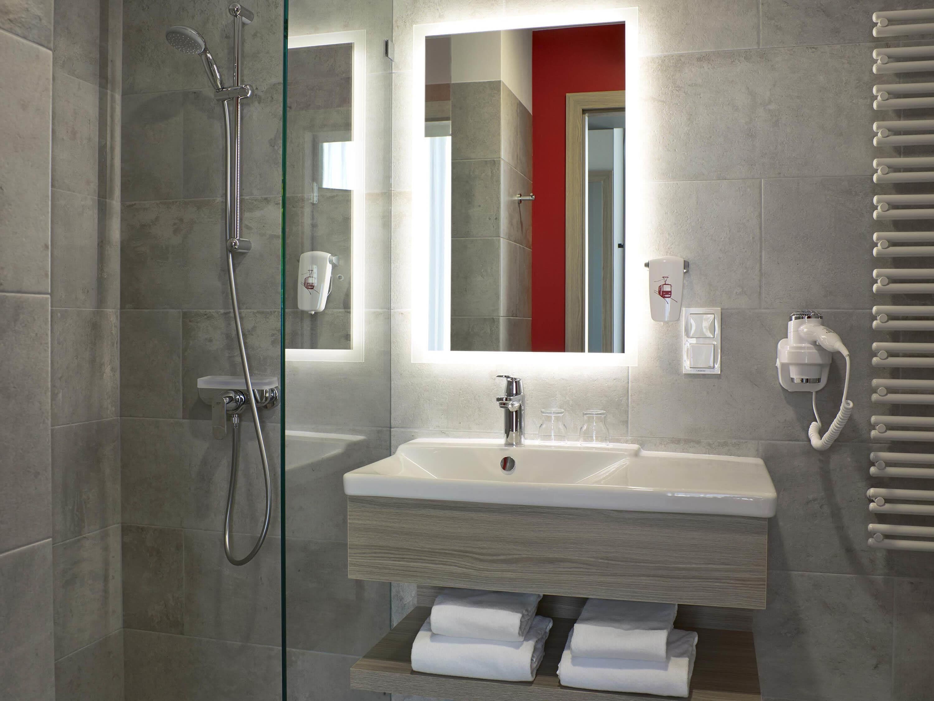 Foto - ibis Styles Warszawa City