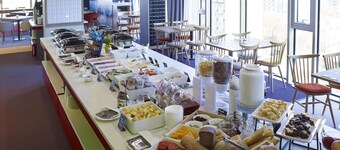 ibis Styles Warszawa City