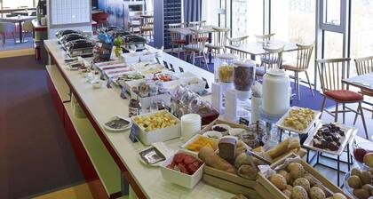 ibis Styles Warszawa City