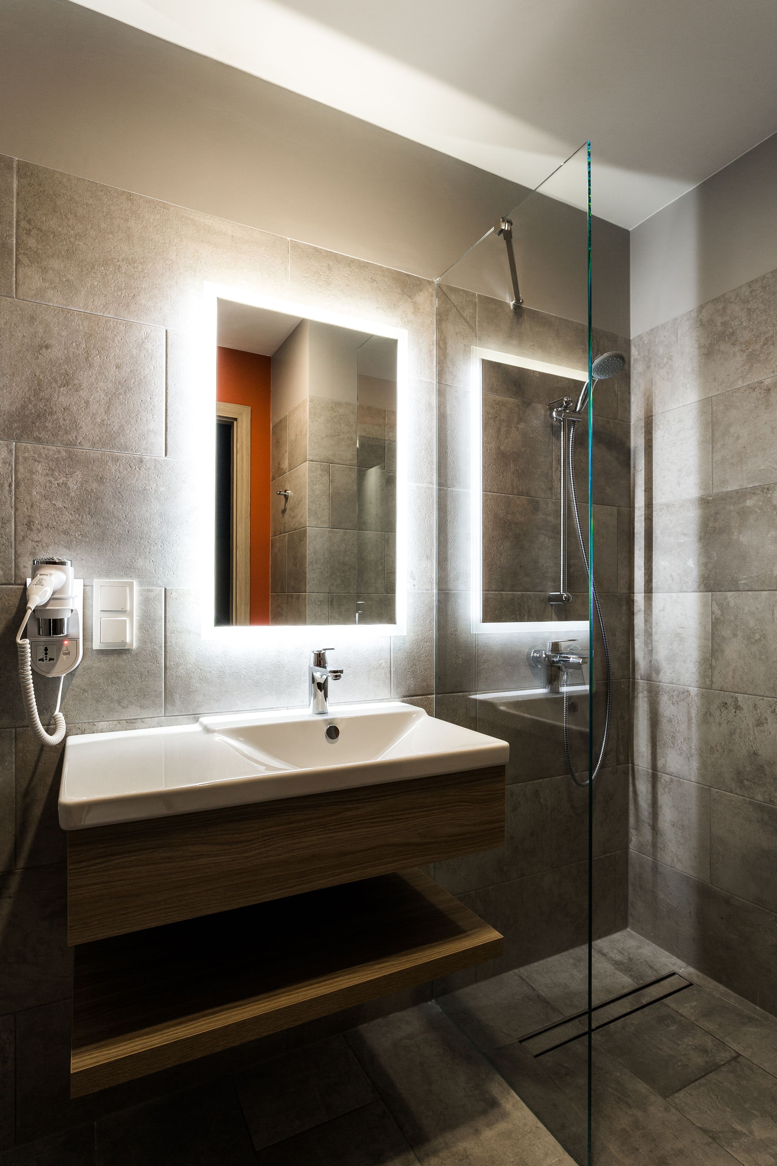 Foto - ibis Styles Warszawa City