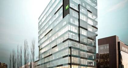 ibis Styles Warszawa City