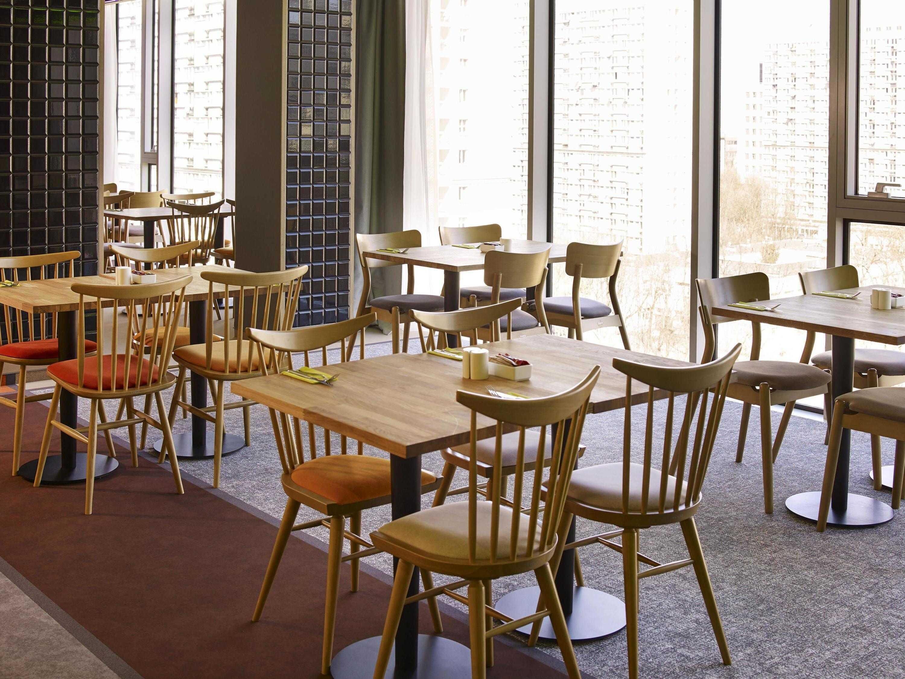 Foto - ibis Styles Warszawa City