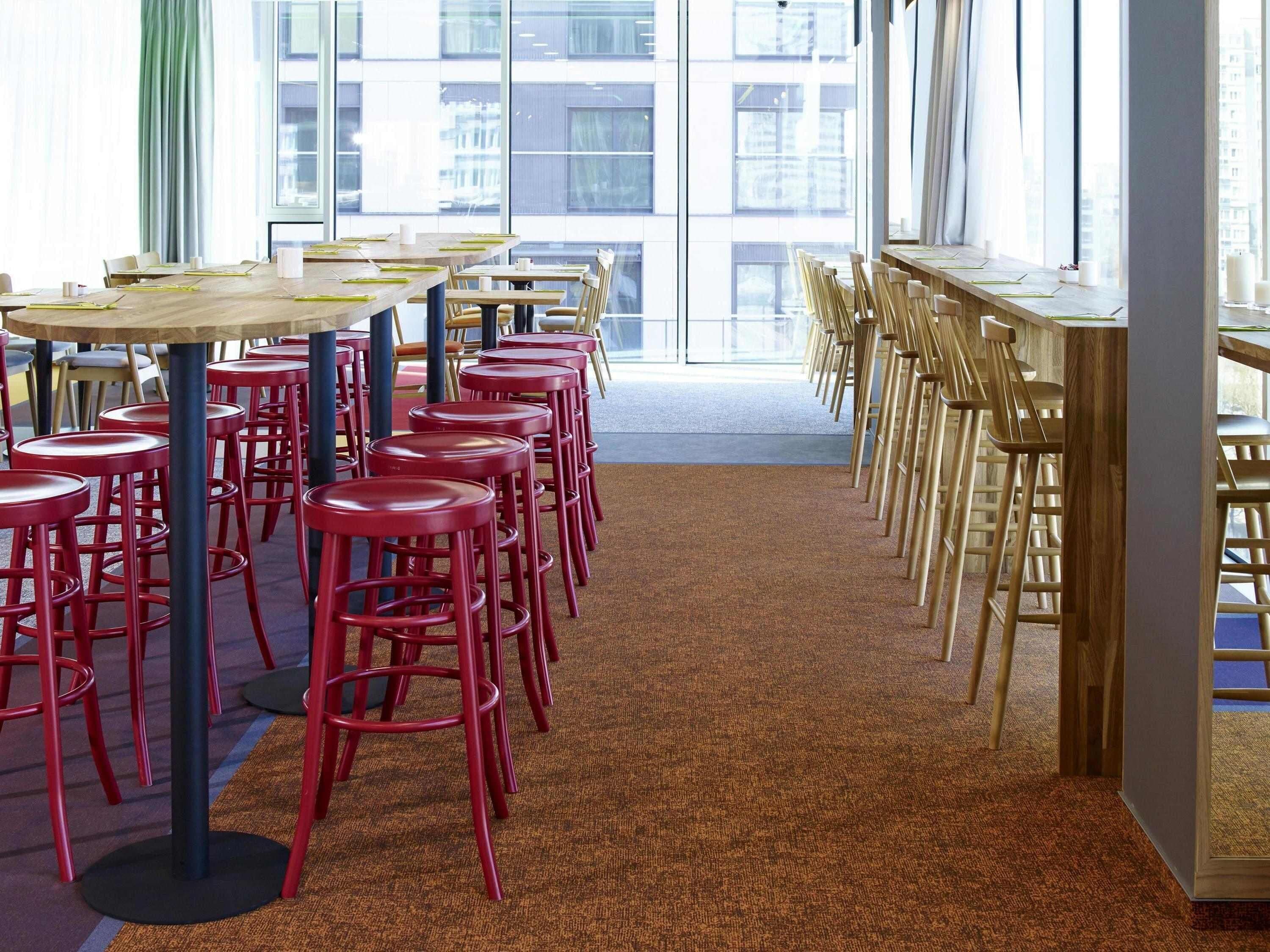 Foto - ibis Styles Warszawa City