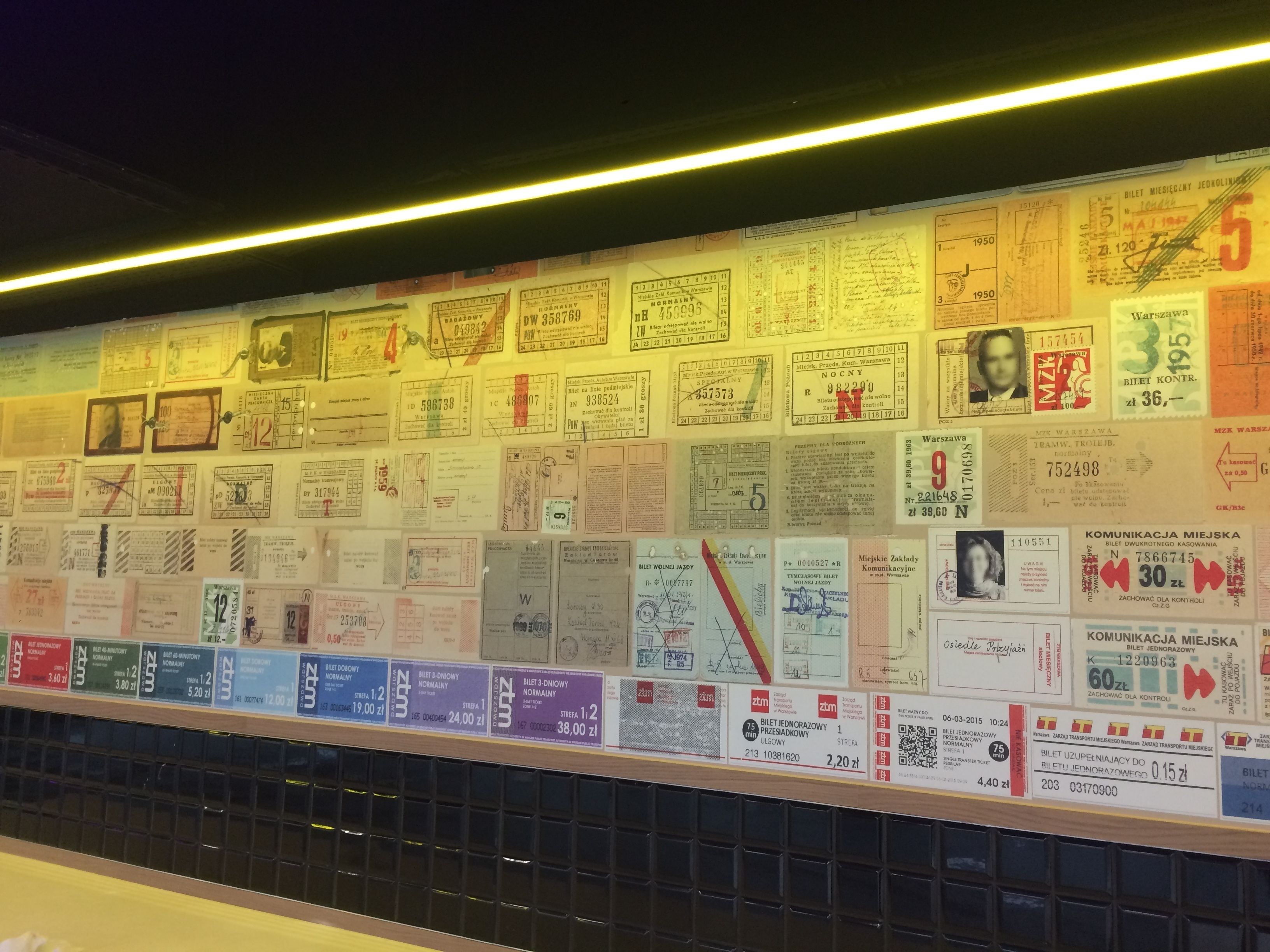 Foto - ibis Styles Warszawa City