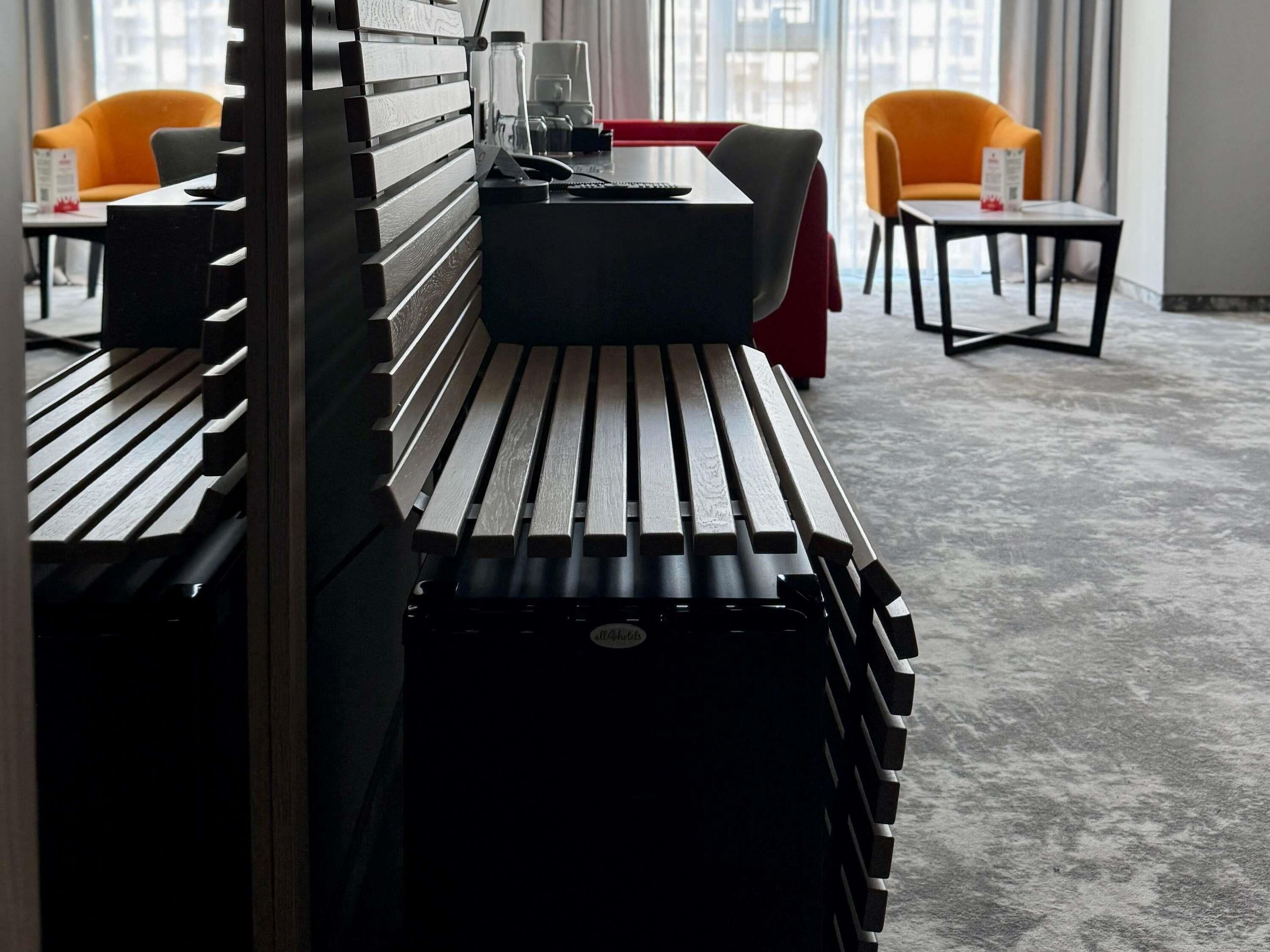Photo - ibis Styles Warszawa City