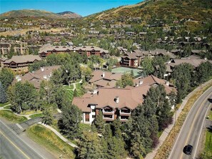 Condo, varias camas (1112 Trappeur's Lodge, Trappeur's Cro) | Exterior