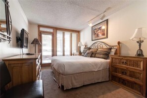 Condo, Multiple Beds (1112 Trappeur's Lodge, Trappeur's Cro)