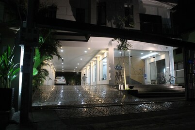 Malis the Residence & Hotel