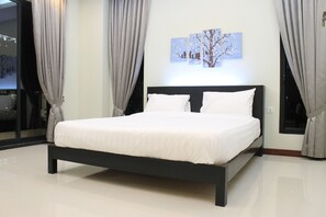 頂樓客房 (4) | 客房景觀