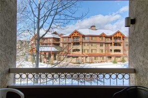 Condo, Multiple Beds (1203 Trappeur's Lodge, Trappeur's Cro) | View from room