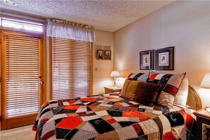 Condo, Multiple Beds (1204 Trappeur's Lodge, Trappeur's Cro)