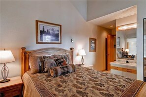 Condo, Multiple Beds (1211 Trappeur's Lodge, Trappeur's Cro)
