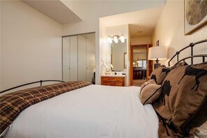 Condo, Multiple Beds (1211 Trappeur's Lodge, Trappeur's Cro)