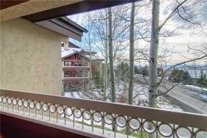 Condo, Multiple Beds (1211 Trappeur's Lodge, Trappeur's Cro) | View from room