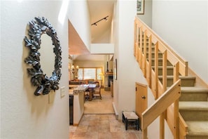 Condo, Multiple Beds (1310 Trappeur's Lodge, Trappeur's Cro) | Interior