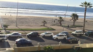 View from property - Depto frente a la Playa La Serena 1097 (La Serena)