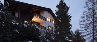 查薩戴伊拉沃努艾娜飯店