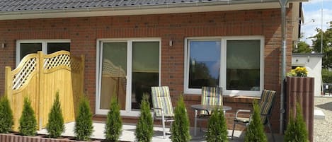 Terrazza/patio