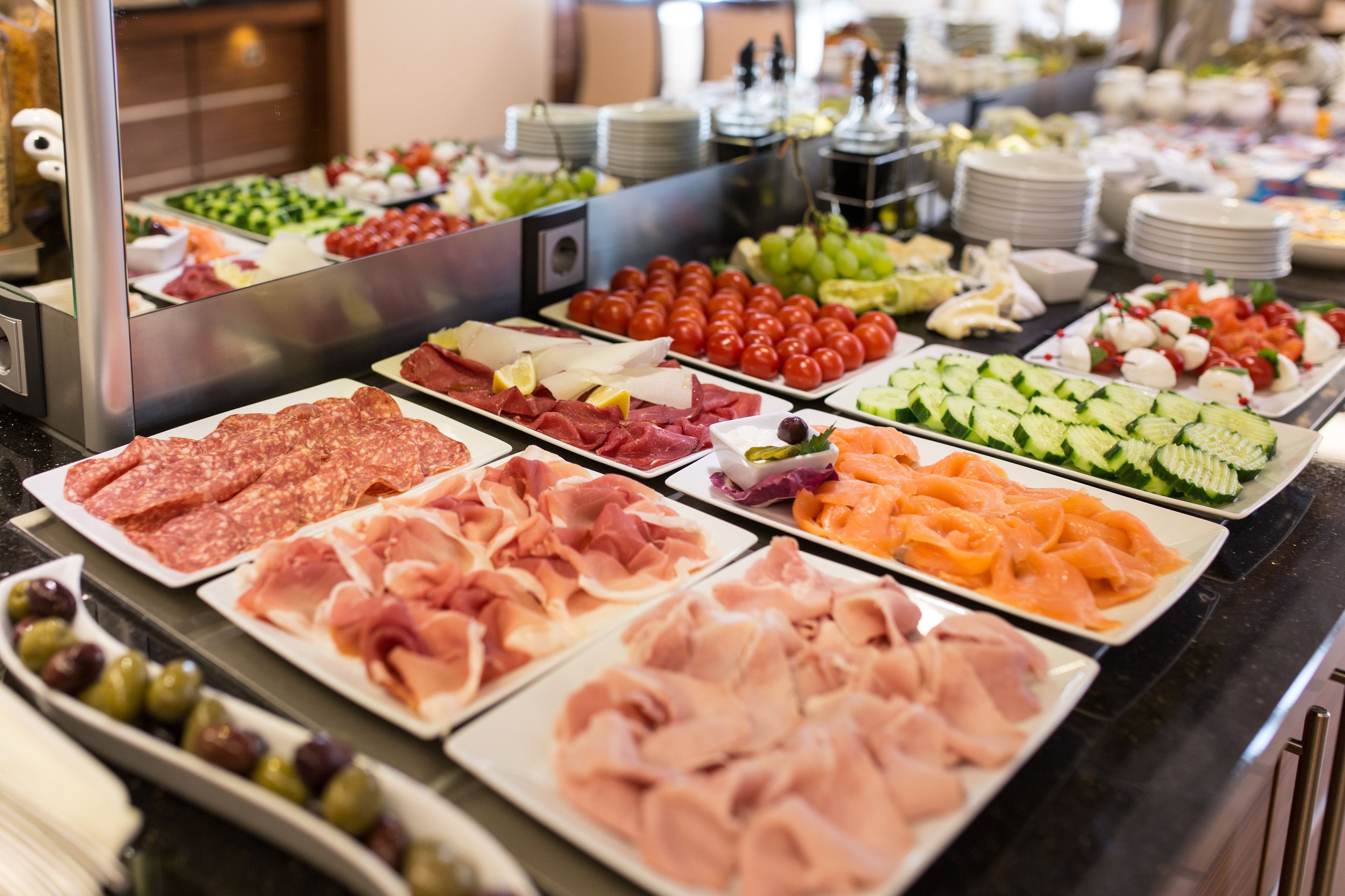 Foto - BARDOLINO Fine.Food.Hotel