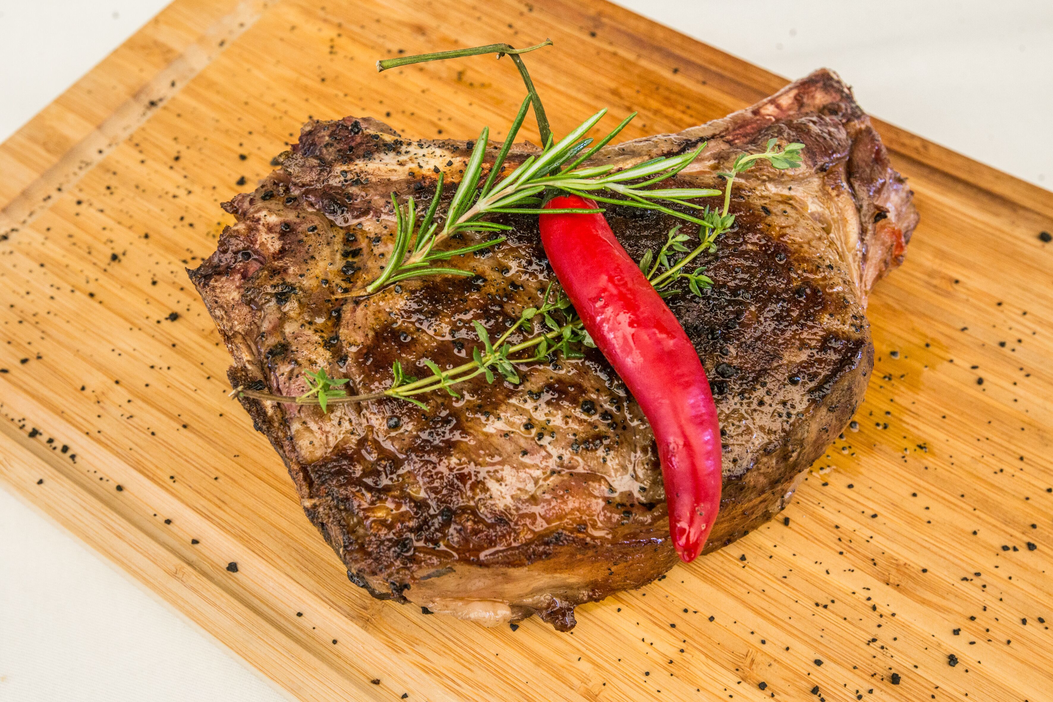 Foto - BARDOLINO Fine.Food.Hotel