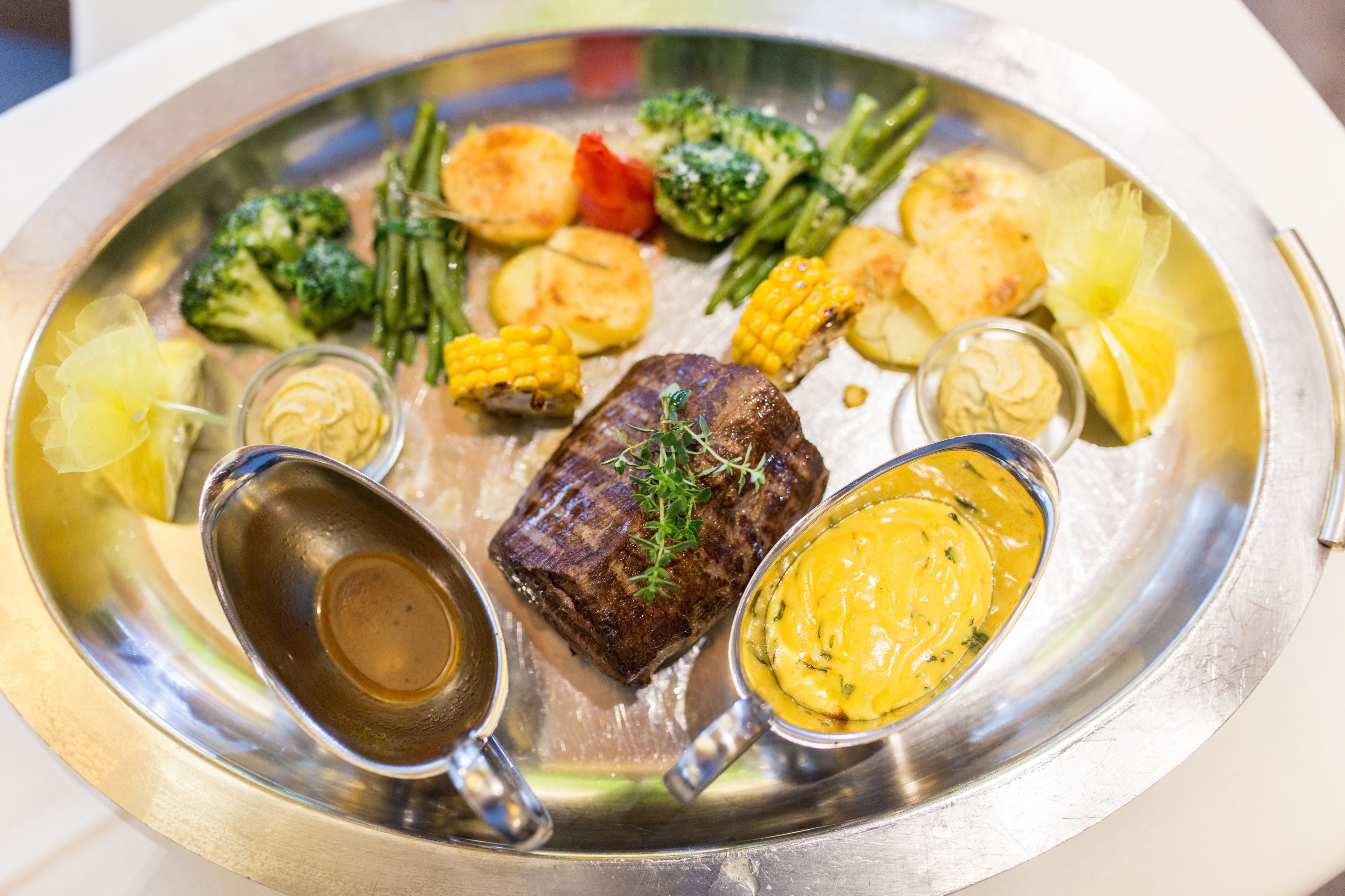 Foto - BARDOLINO Fine.Food.Hotel