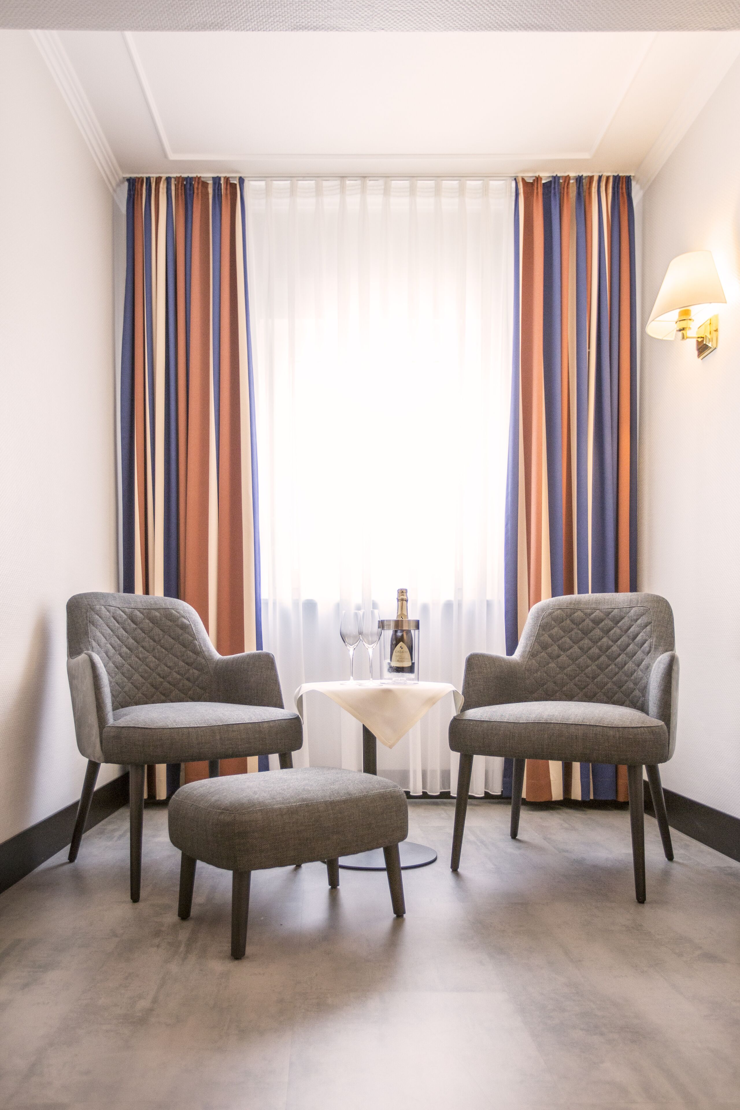 Foto - BARDOLINO Fine.Food.Hotel