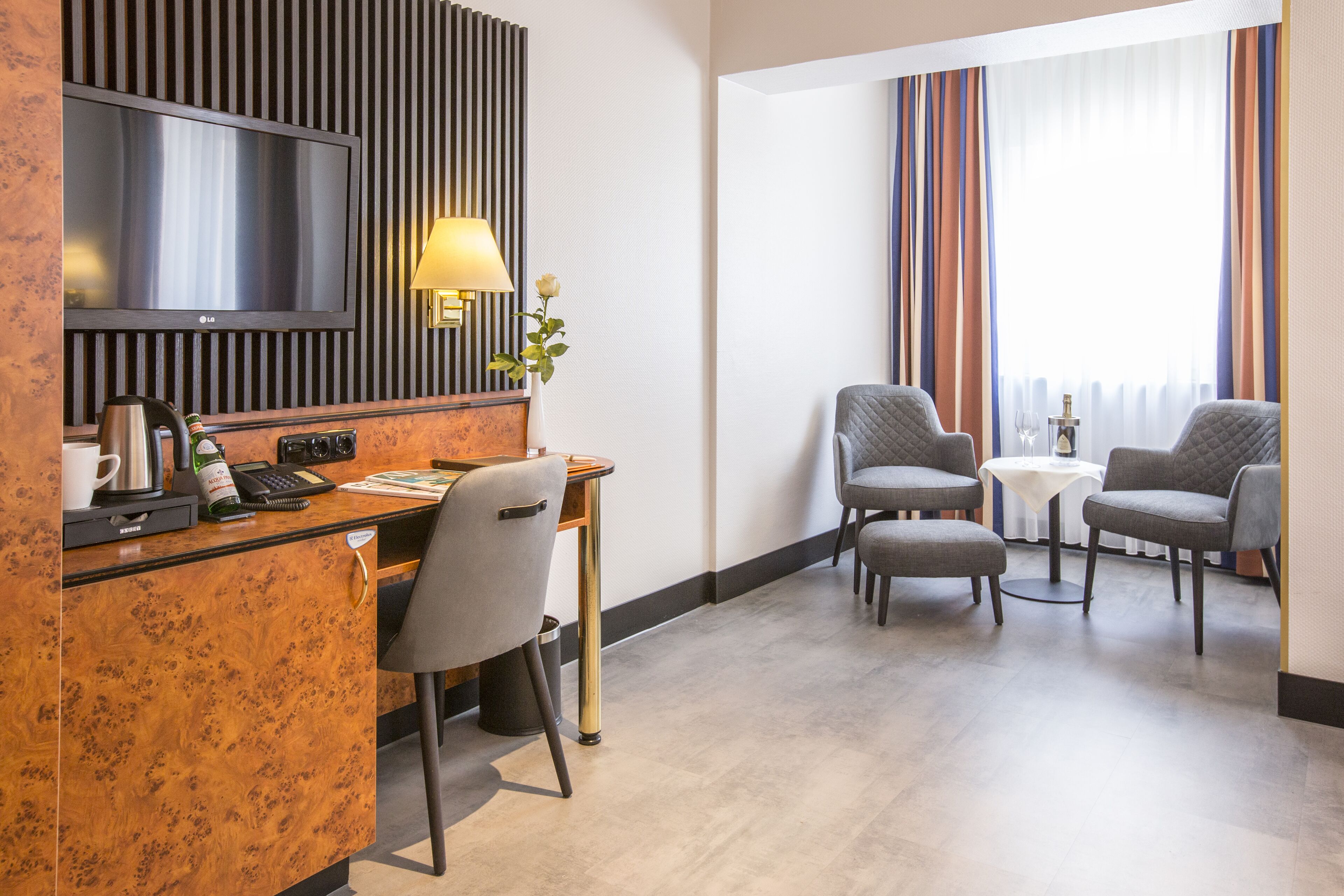 Foto - BARDOLINO Fine.Food.Hotel