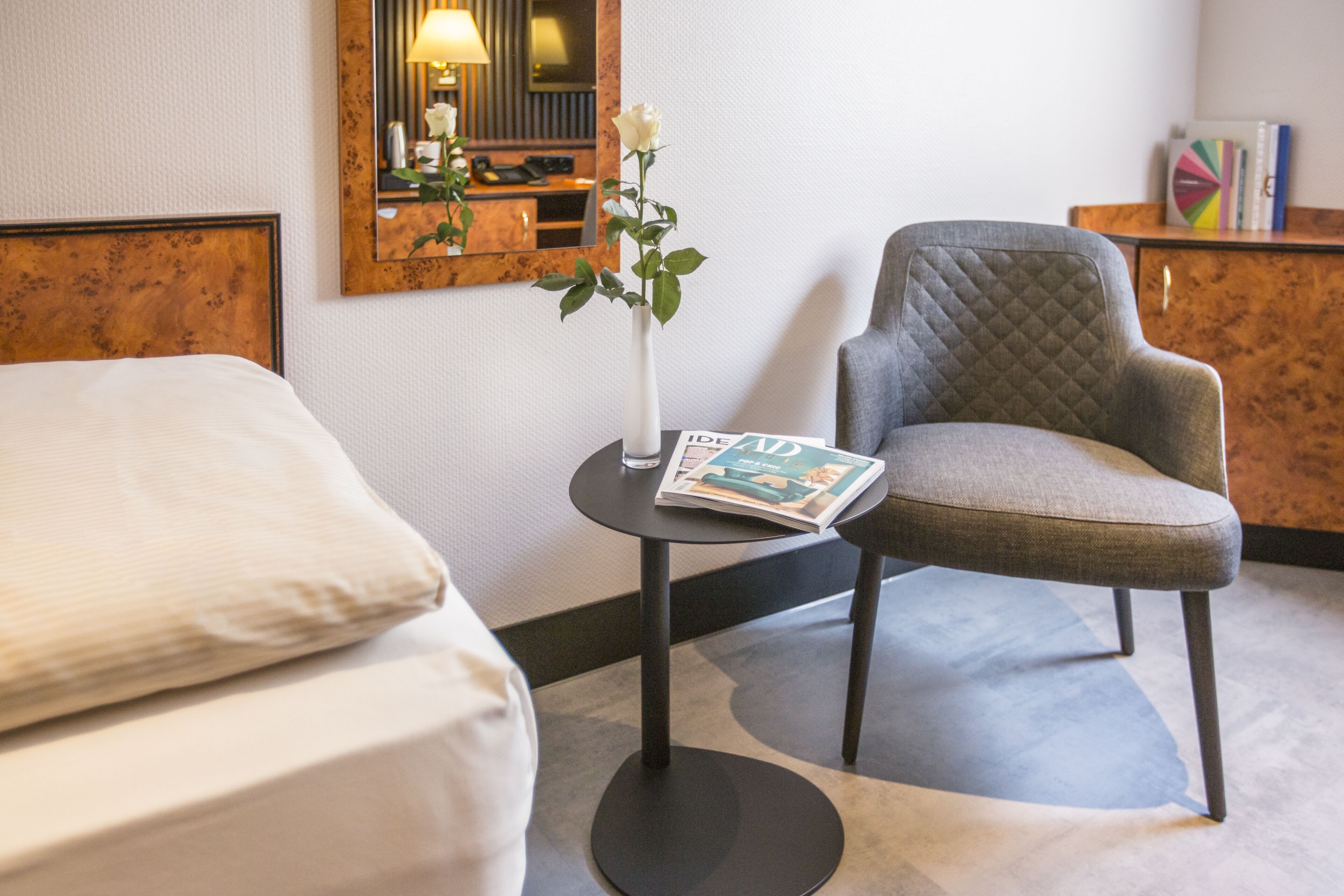 Foto - BARDOLINO Fine.Food.Hotel