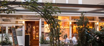 BARDOLINO Fine.Food.Hotel