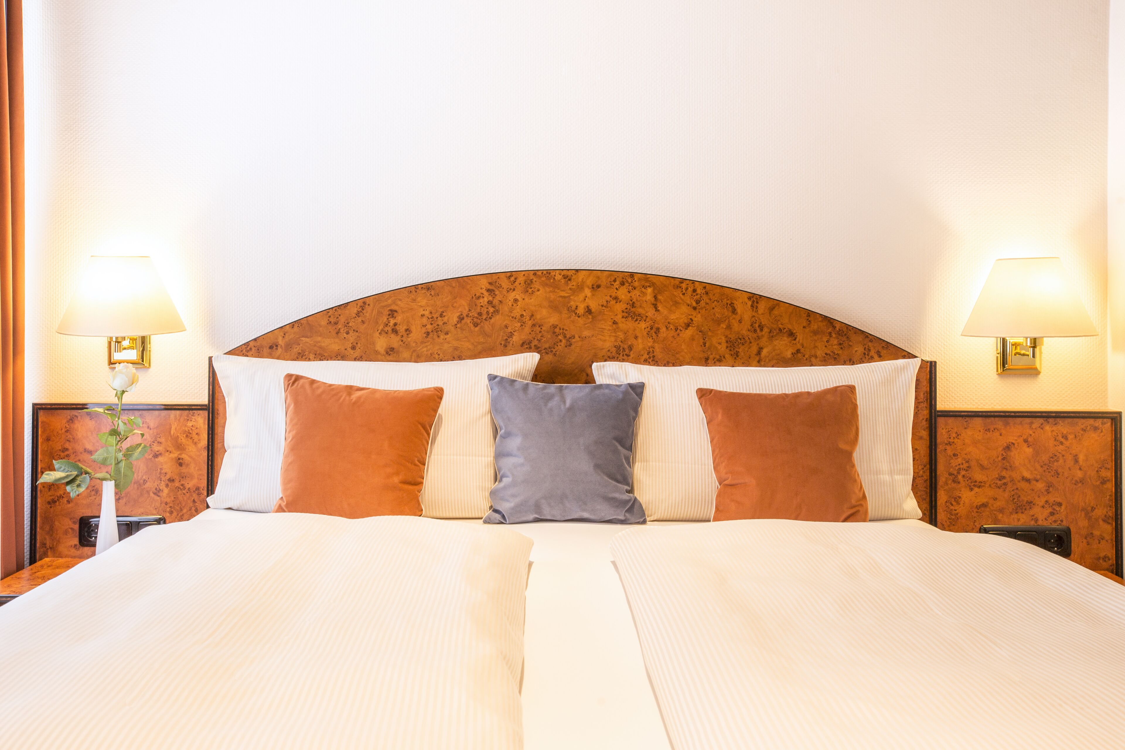 Foto - BARDOLINO Fine.Food.Hotel