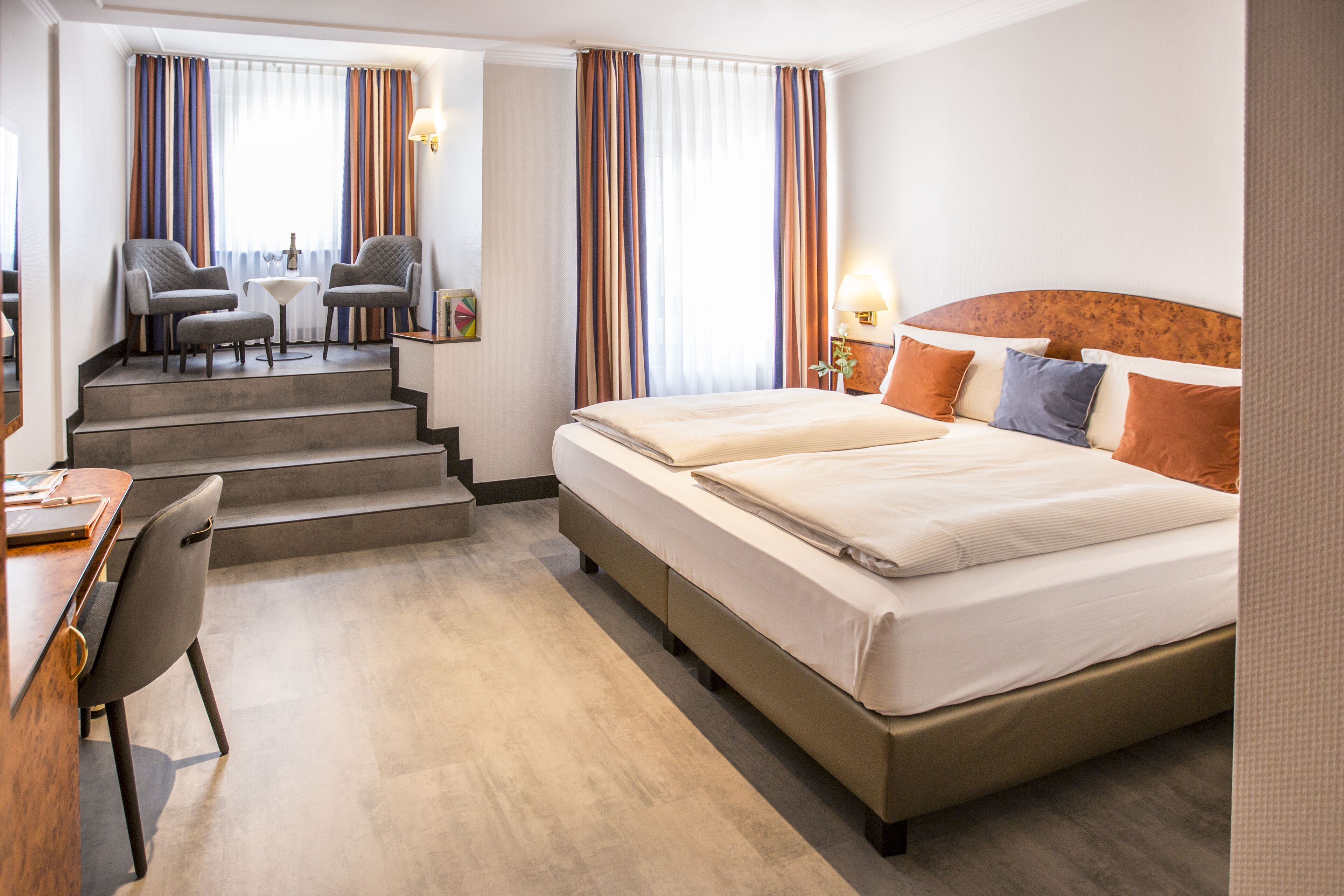 Foto - BARDOLINO Fine.Food.Hotel