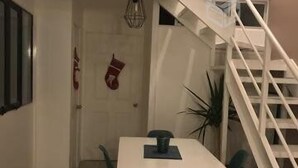 Apartment, 2 Bedrooms | In-room dining - Depto Interior Iquique 1099 (Iquique)