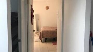 2 bedrooms, free WiFi