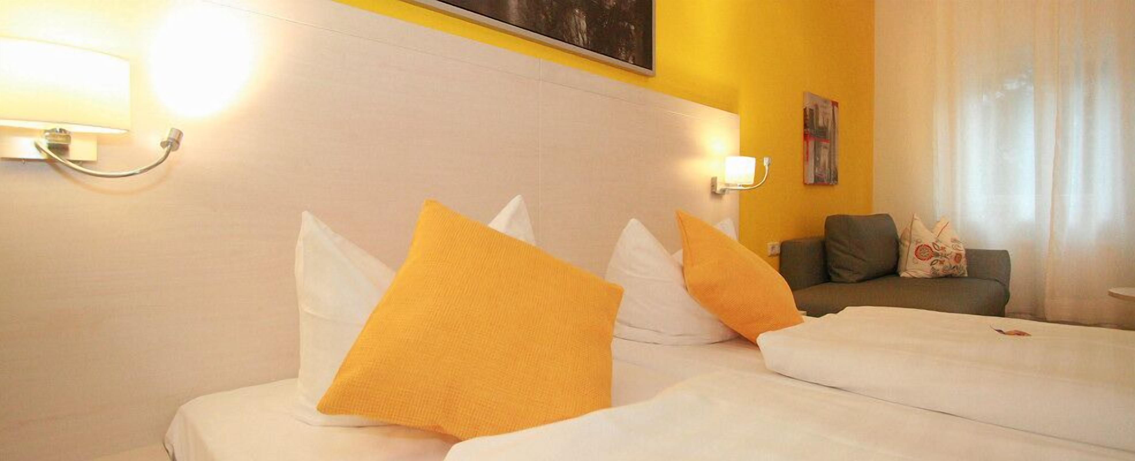 premium bedding, in-room safe, desk, soundproofing