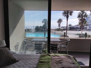 Apartment, 2 Bedrooms | 2 bedrooms, free WiFi - Depto Jardín del Mar La serena 941 (Coquimbo)