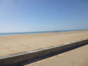 Spiaggia