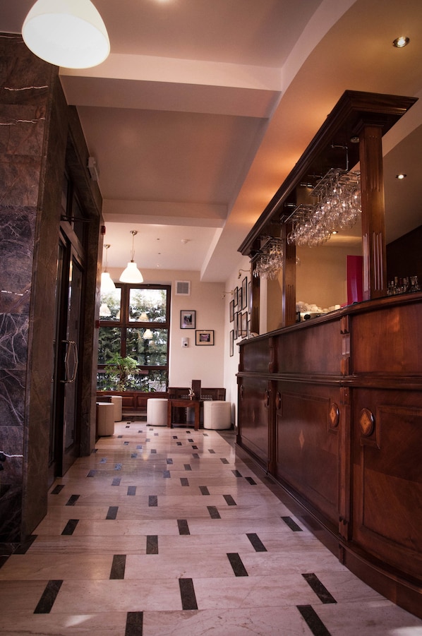 Hallway