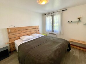 2 chambres