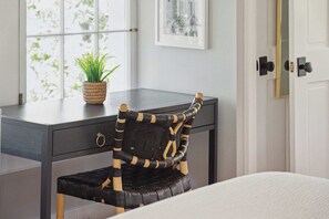 1 室のベッドルーム、アイロン / アイロン台、旅行用ベビーベッド、WiFi