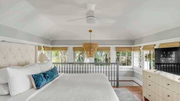 1 Schlafzimmer, Bügeleisen/Bügelbrett, Reisekinderbett, WLAN