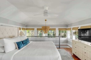 1 多间卧室、熨斗/熨衣板、旅行婴儿床、WiFi