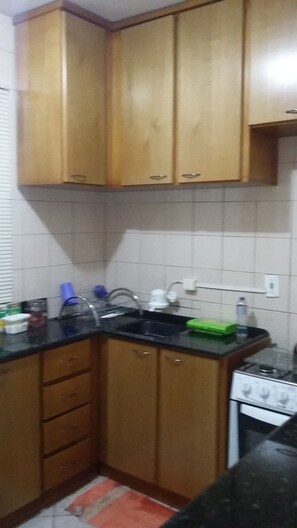 獨棟房屋 | 私人廚房 | 微波爐、烤箱、爐台