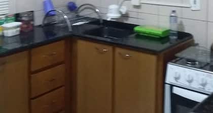Sobrado Express - Santa Cruz do Sul