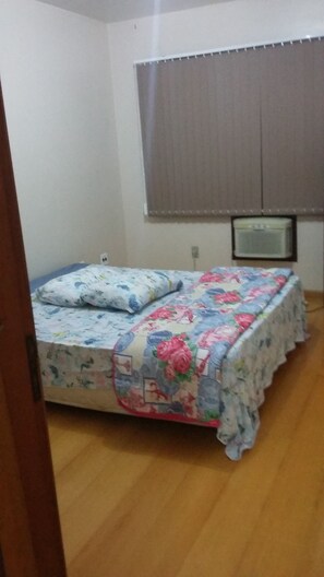 House | 1 bedroom, minibar, free WiFi - Sobrado Express - Santa Cruz do Sul (Santa Cruz do Sul)