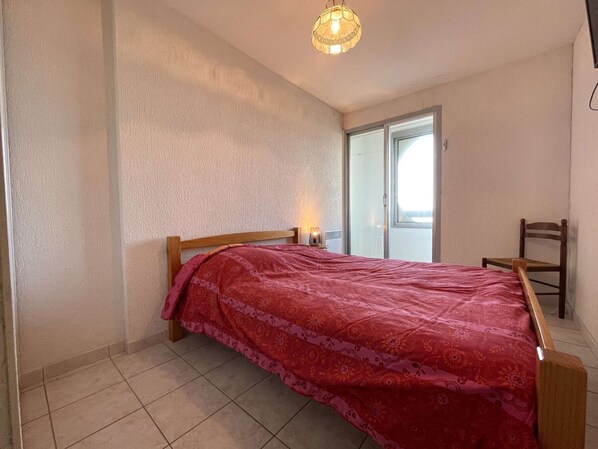 1 habitación 