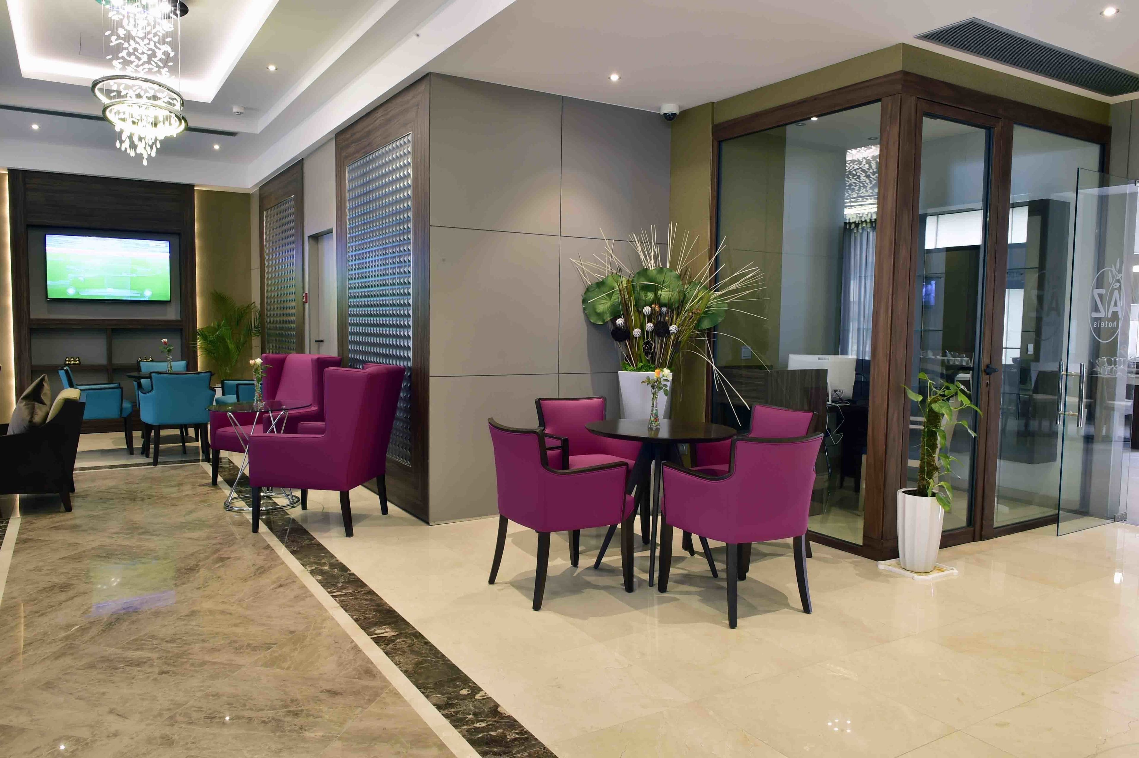 Foto - AZ Hôtels Vieux Kouba