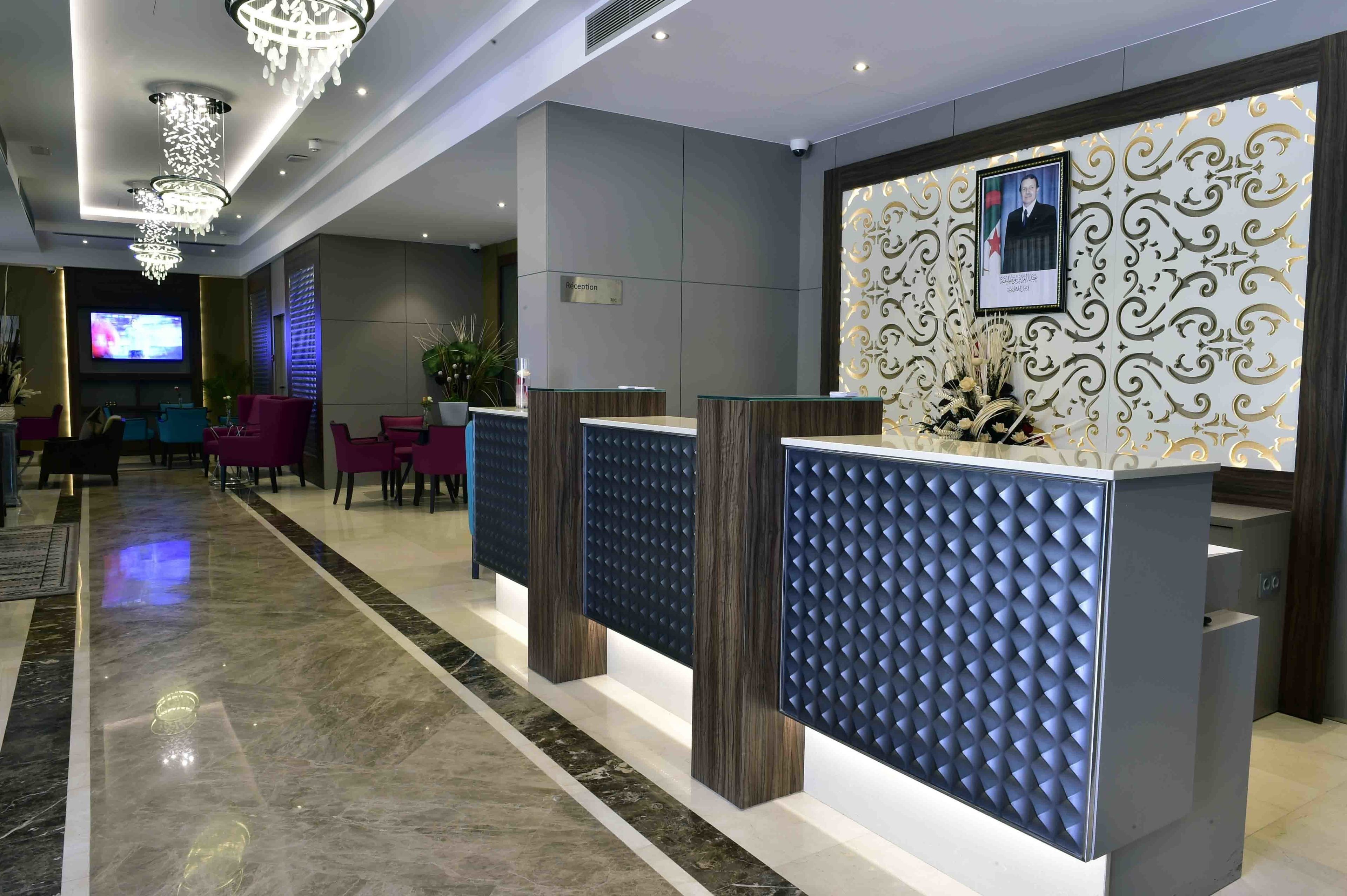 Photo - AZ Hôtels Vieux Kouba