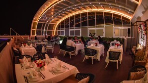 ร้านอาหาร