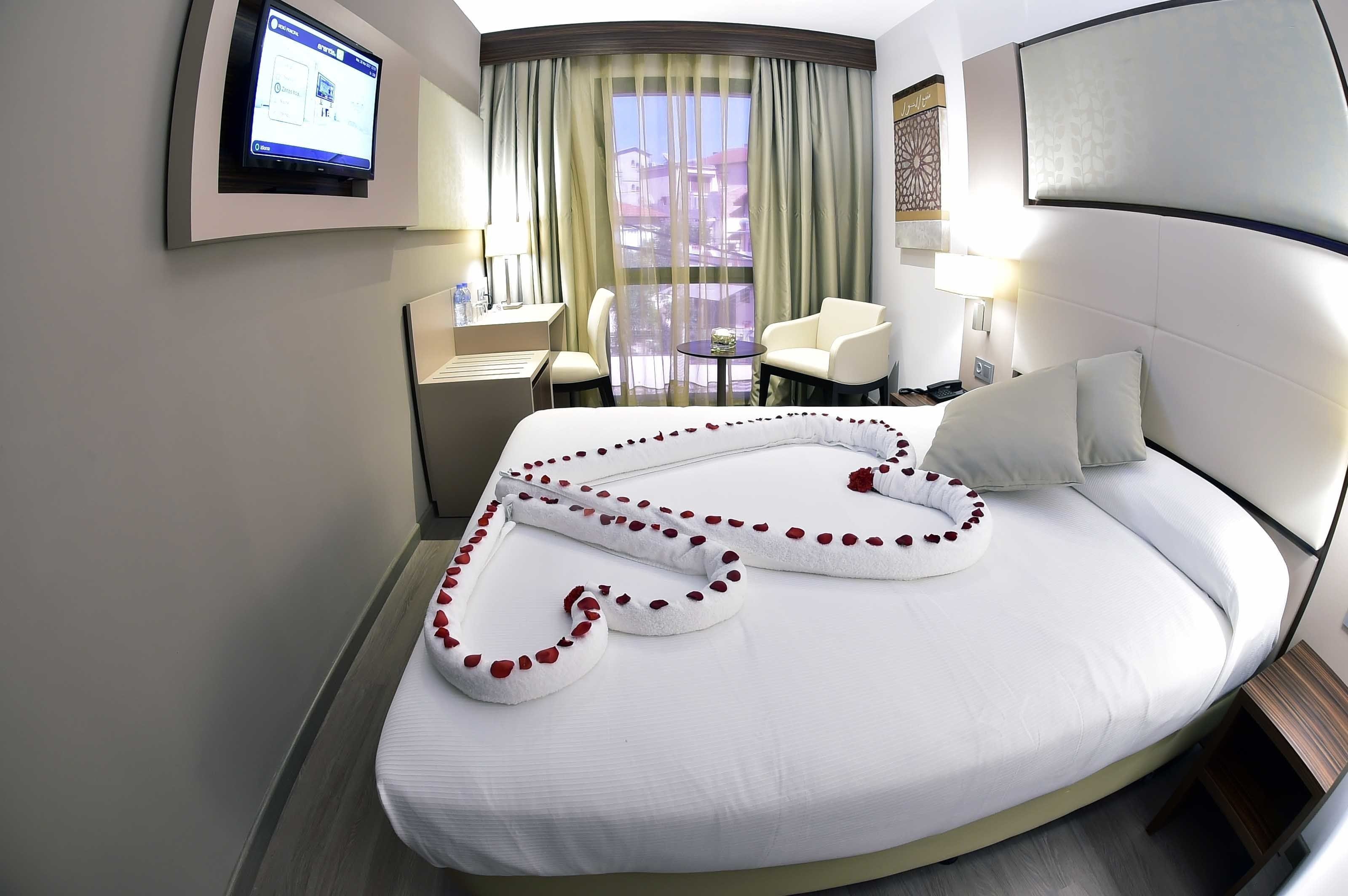 Photo - AZ Hôtels Vieux Kouba